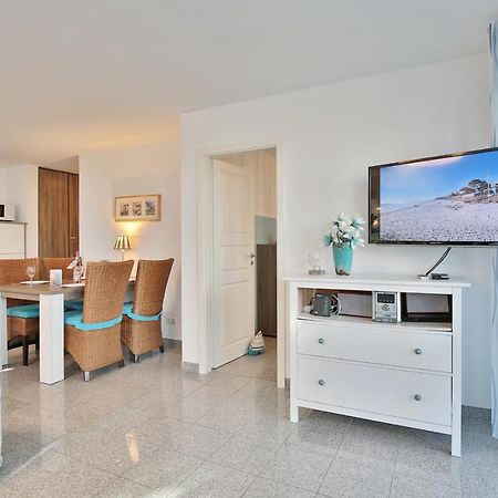Hansa-Residenz I Hansa-Residenz I Appartement 1 샬베우츠 외부 사진