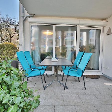 Hansa-Residenz I Hansa-Residenz I Appartement 1 샬베우츠 외부 사진
